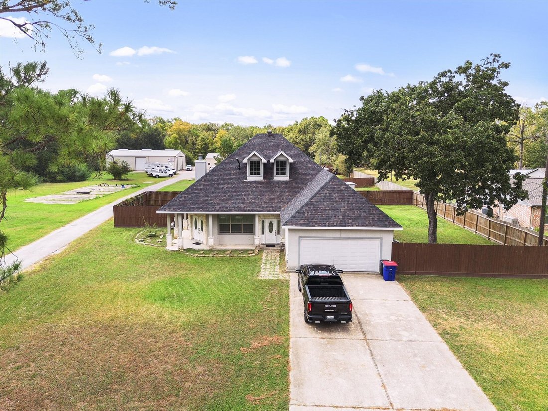 House in Spring, Texas, United States 5 - 17137560