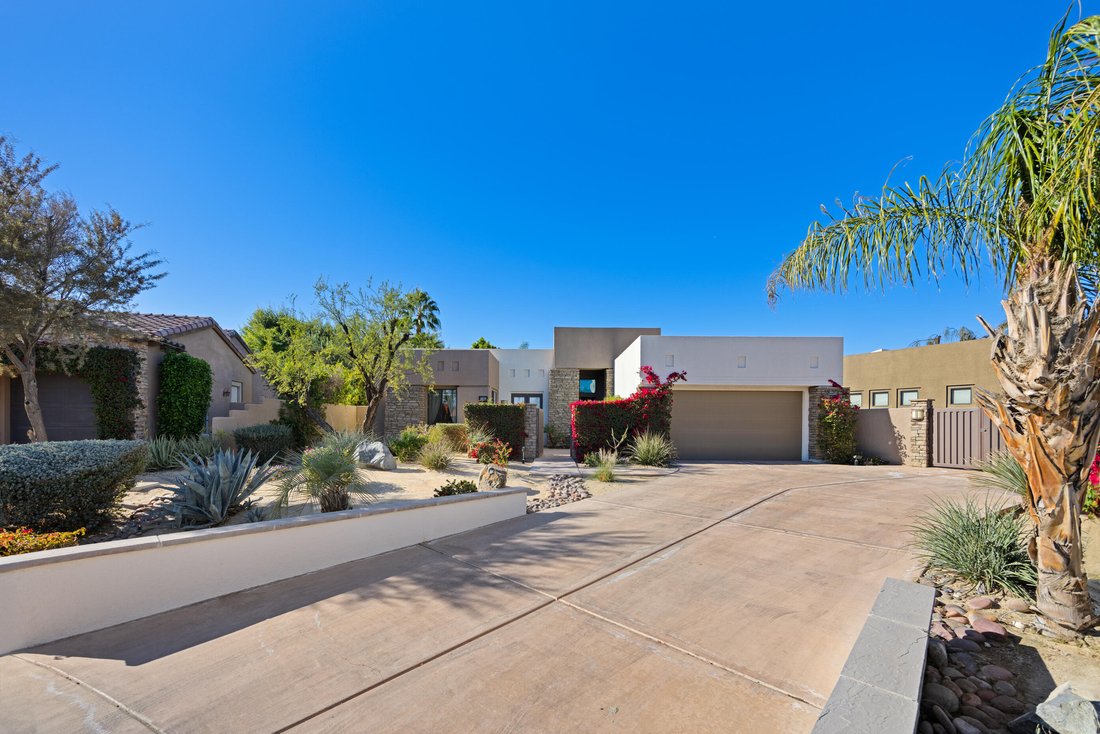House in Indio, California, United States 4 - 17137422