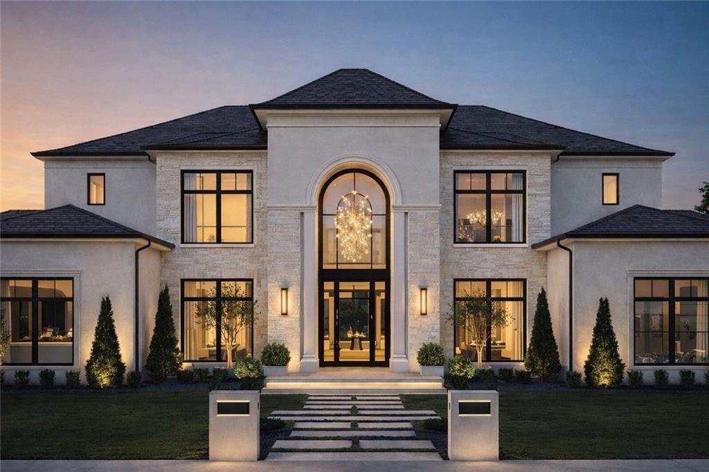 House in Conyers, Georgia, United States 3 - 17131914