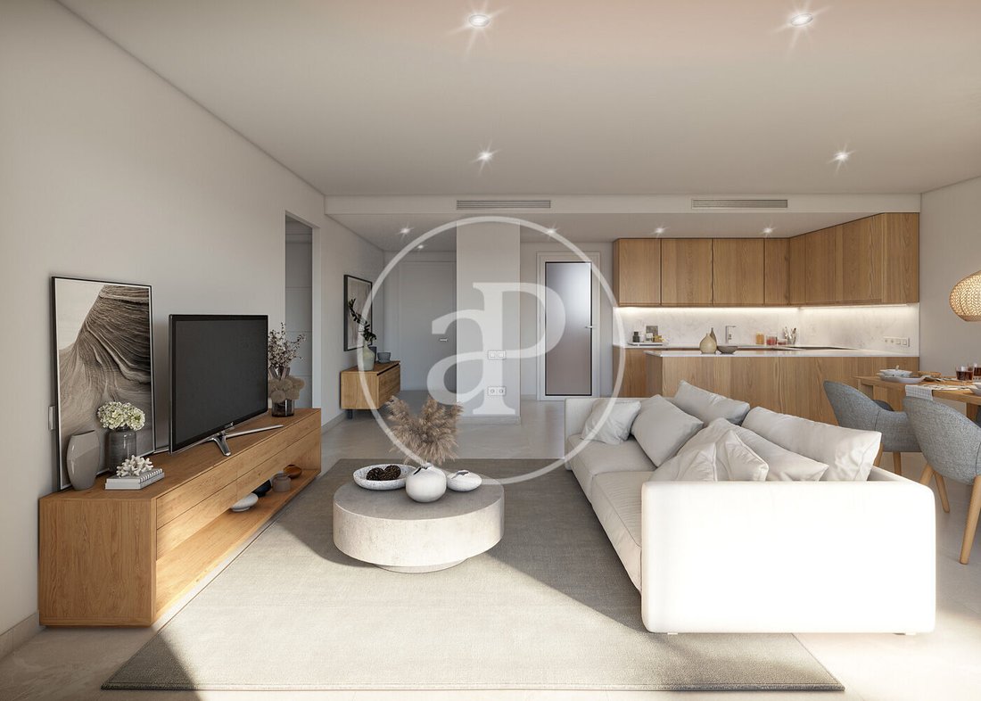 Wohnung in Son Servera, Balearische Inseln, Spanien 4 - 17137723