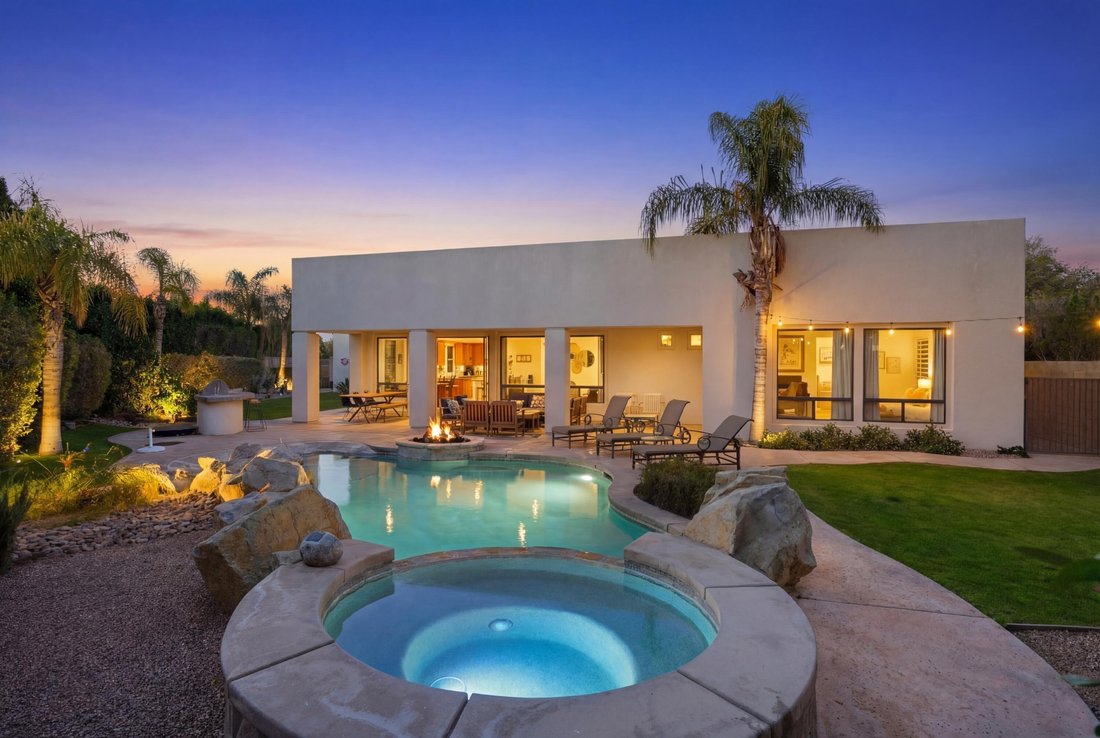 House in Indio, California, United States 1 - 17137422