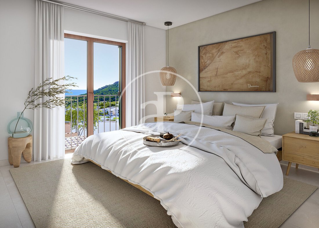 Wohnung in Son Servera, Balearische Inseln, Spanien 3 - 17137723