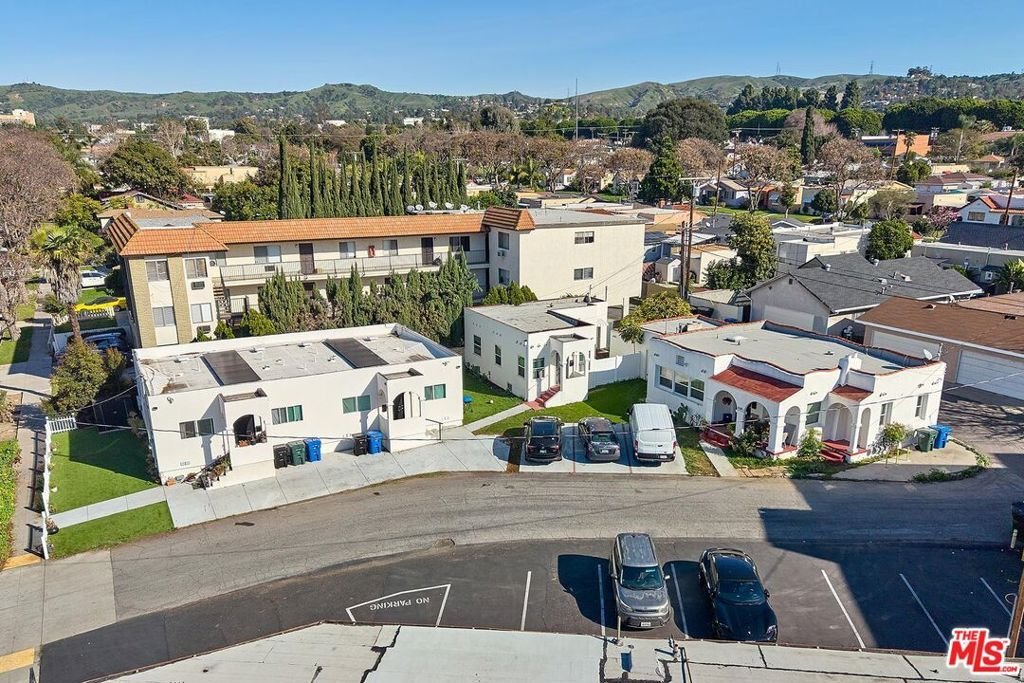 Whittier, California, United States 1 - 17137466