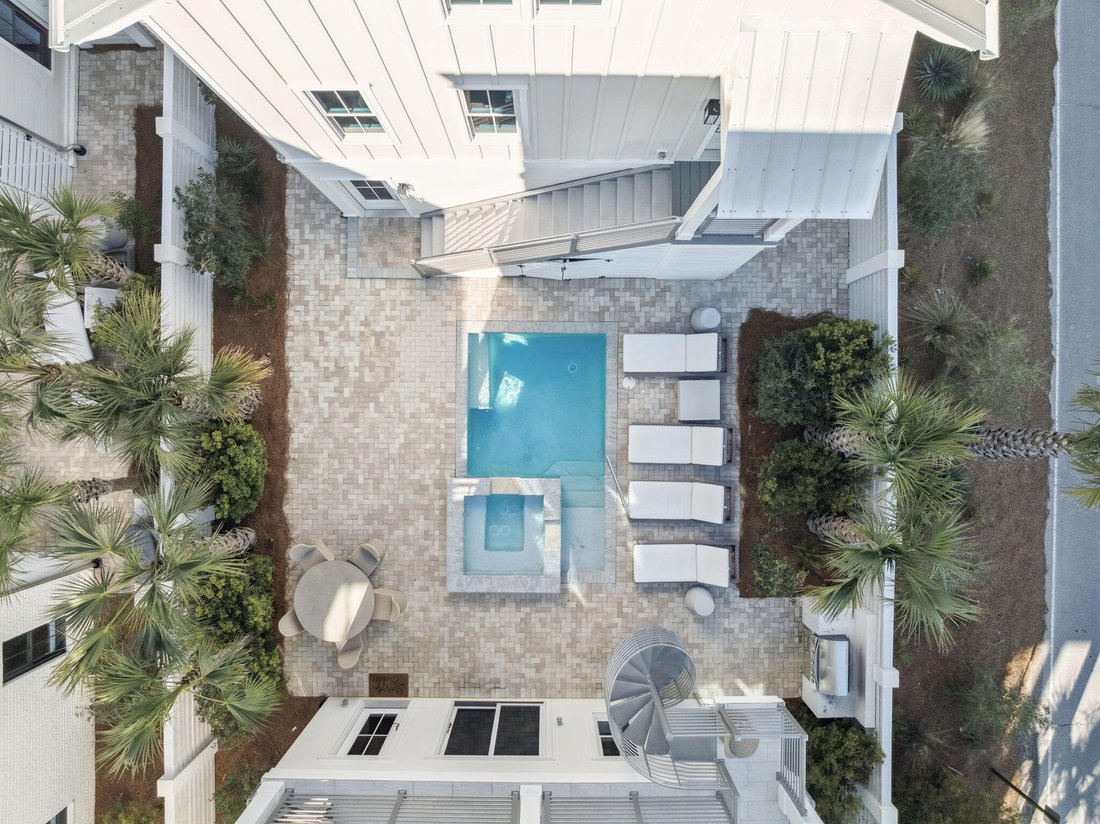 House in Santa Rosa Beach, Florida, United States 5 - 17137547