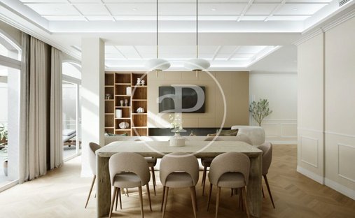 Appartamento a Retiro, Madrid, Spagna 1