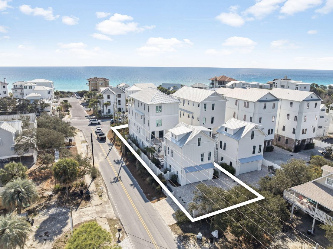 House in Santa Rosa Beach, Florida, United States 1 - 17137547