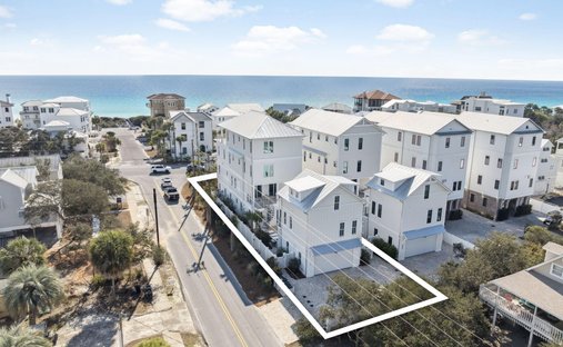 House in Santa Rosa Beach, Florida, United States 1