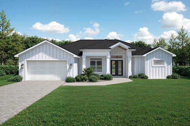 House in Stuart, Florida, United States 1 - 17137614