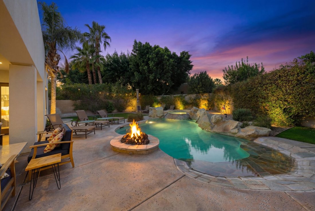 House in Indio, California, United States 3 - 17137422