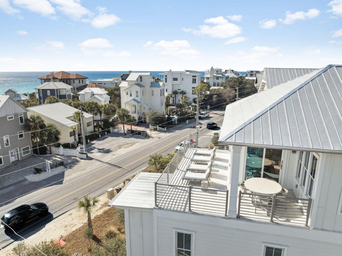 House in Santa Rosa Beach, Florida, United States 3 - 17137547