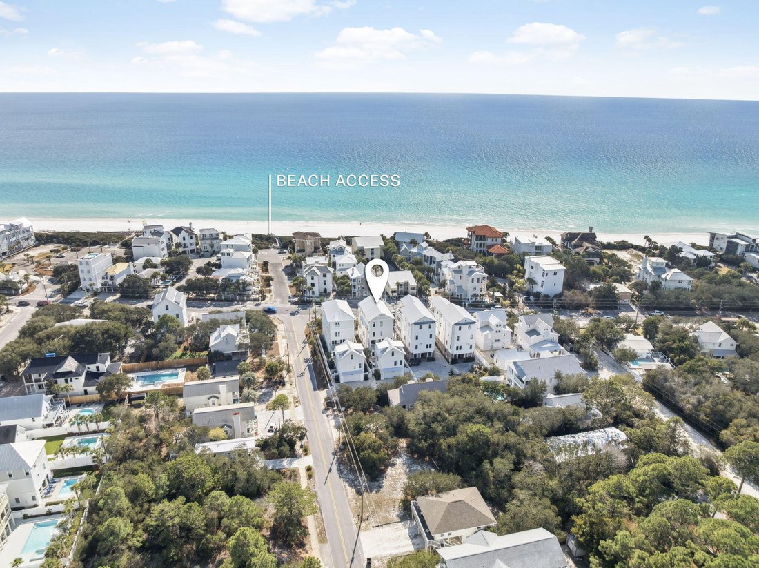 House in Santa Rosa Beach, Florida, United States 3 - 16684750