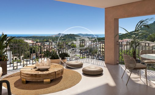 Apartamento en Son Servera, Islas Baleares, España 1