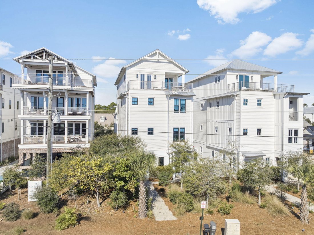 House in Santa Rosa Beach, Florida, United States 1 - 16684750