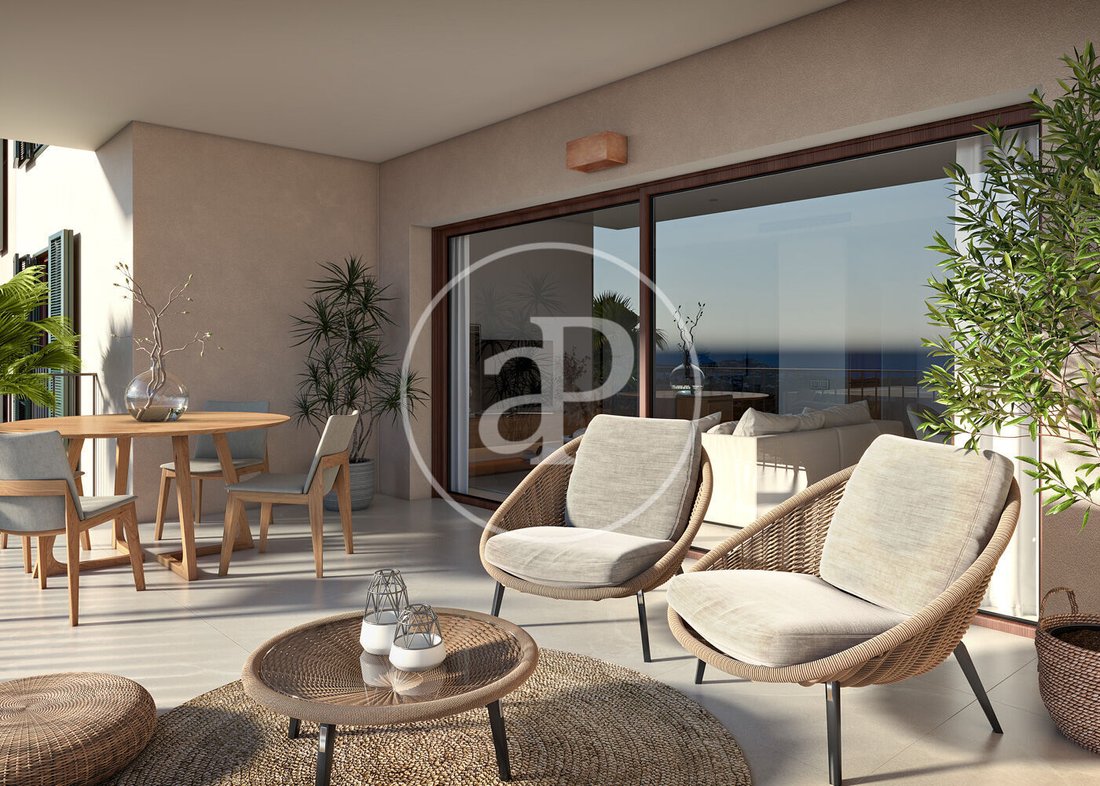 Wohnung in Son Servera, Balearische Inseln, Spanien 2 - 17137723
