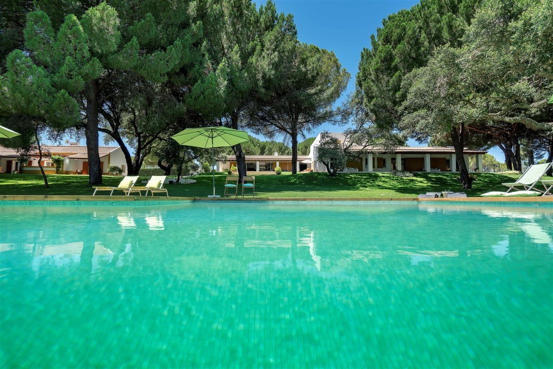 Farm Ranch in Grandola e Santa Margarida da Serra, Setubal, Portugal 4 - 14862305