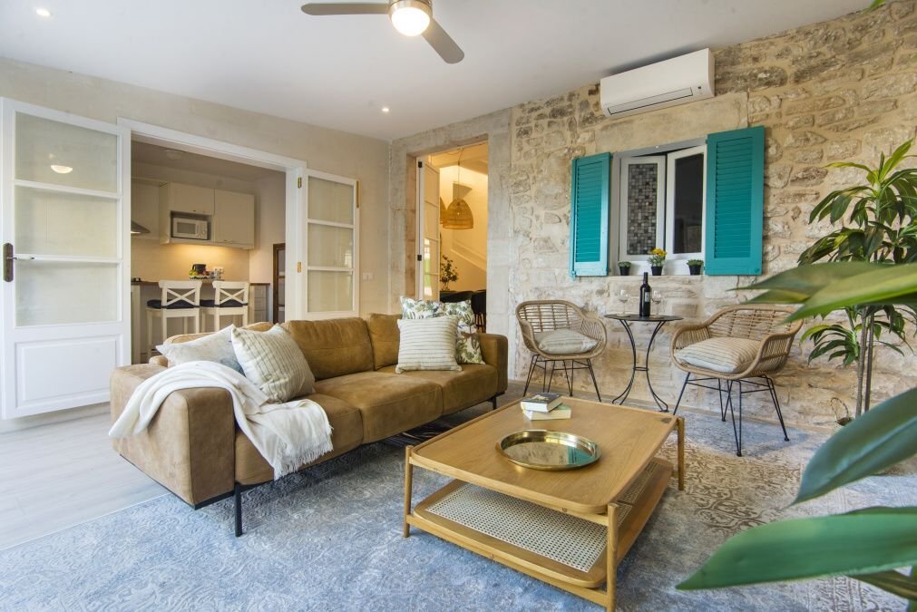 Townhouse in Santanyi, Balearic Islands, Spain 2 - 17138771