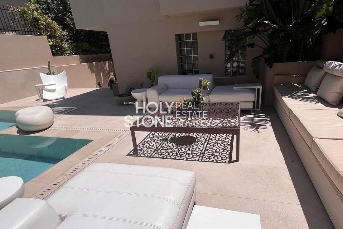 House in Voula, Attica, Greece 2 - 17137694