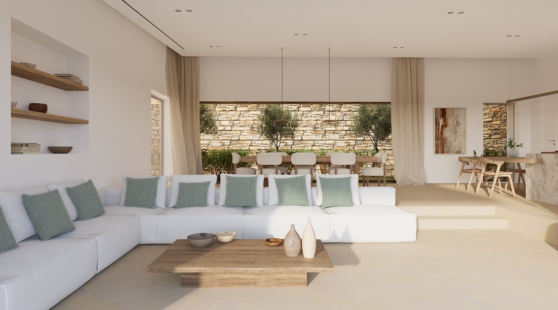 House in Antiparos, Aegean, Greece 2 - 17138168