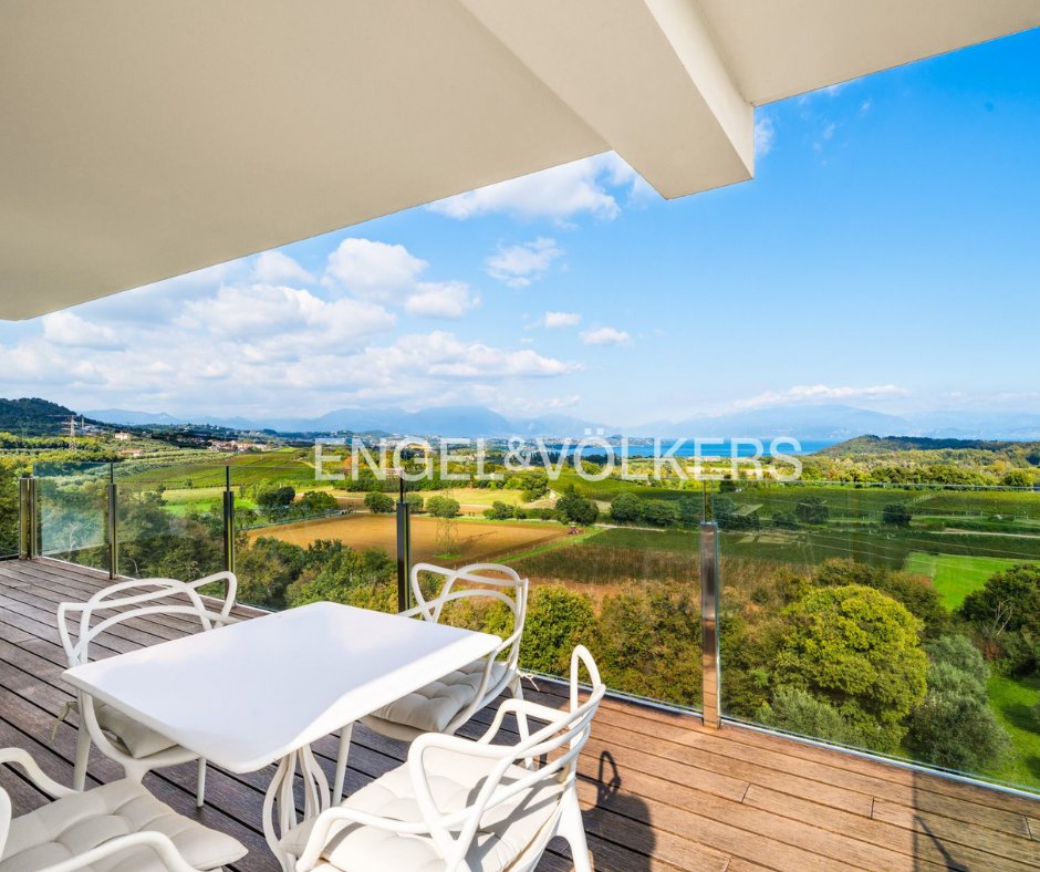 Penthouse in Lonato 2, Lonato del Garda, Lombardy 1 - 17138638