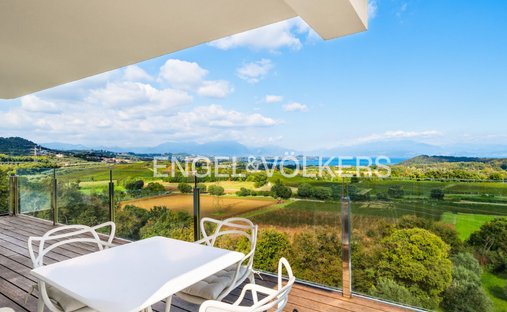 Penthouse in Lonato 2, Lonato del Garda, Lombardy 1