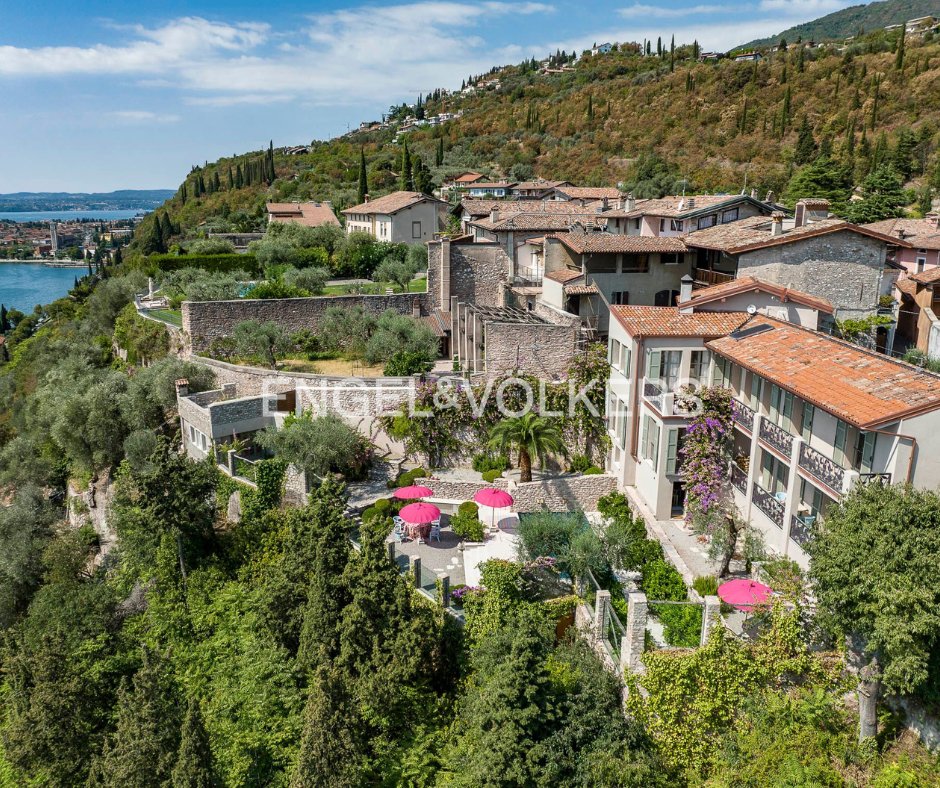 Villa in Center, Toscolano, Lombardy 3 - 17138116