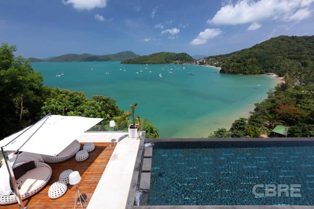 Villa in Wichit, Phuket, Thailand 2 - 17137698