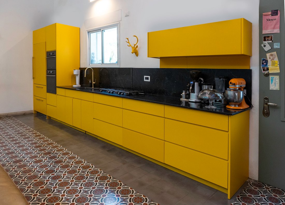 Villa in Tel Aviv-Yafo, Tel Aviv District, Israel 4 - 17137891