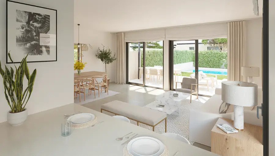 Villa a Llucmajor, Isole Baleari, Spagna 4 - 17138472