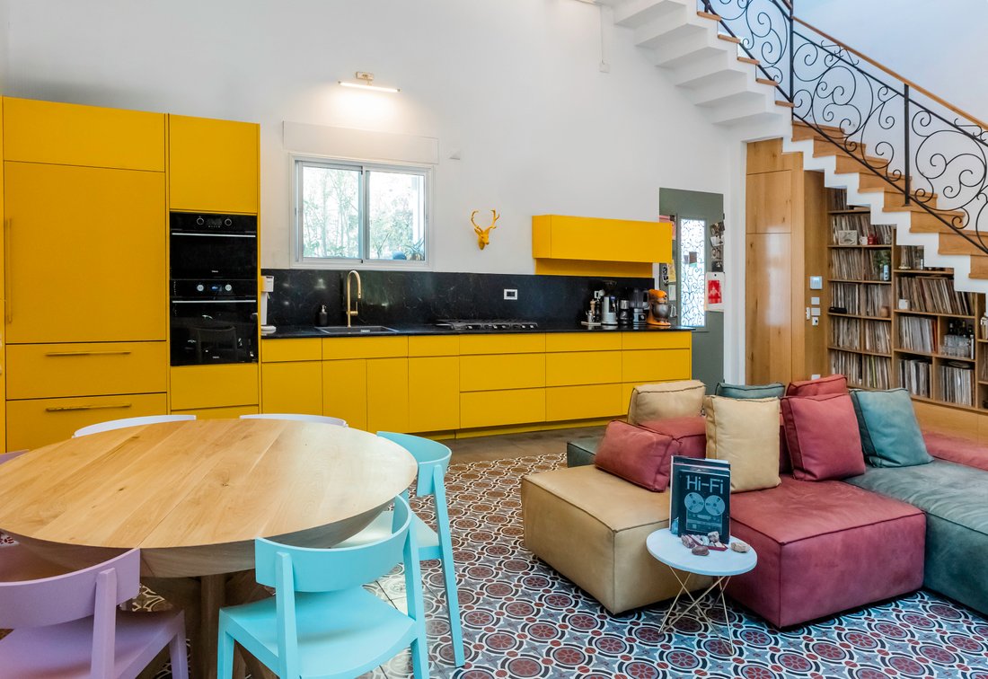 Villa in Tel Aviv-Yafo, Tel Aviv District, Israel 5 - 17137891