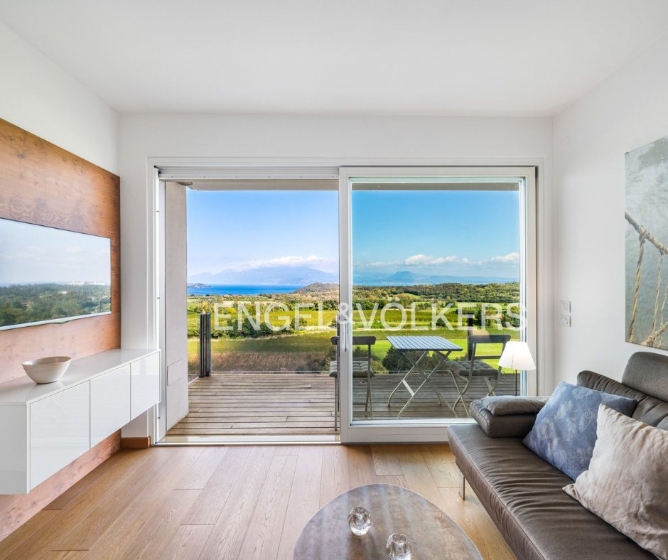 Penthouse in Lonato 2, Lonato del Garda, Lombardy 5 - 17138638