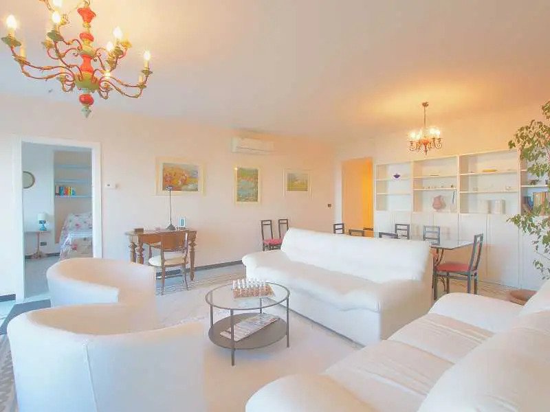 Apartment in Camogli, Liguria, Italy 4 - 10809556