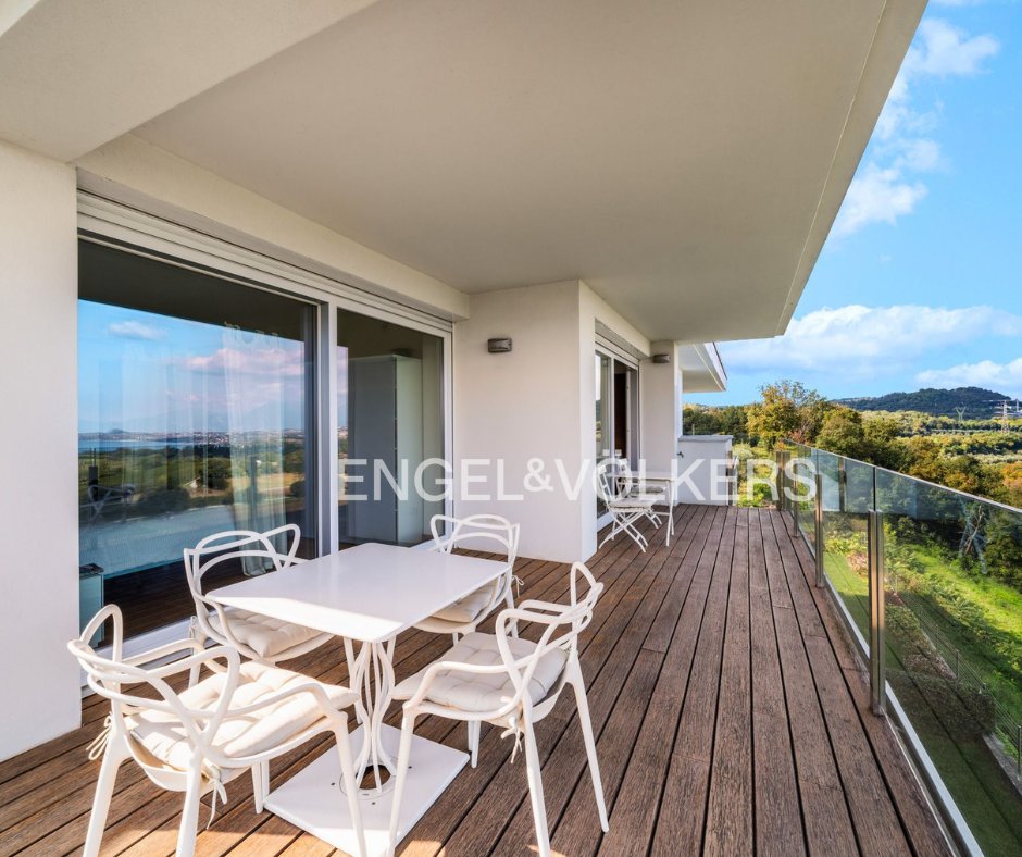 Penthouse in Lonato 2, Lonato del Garda, Lombardy 4 - 17138638