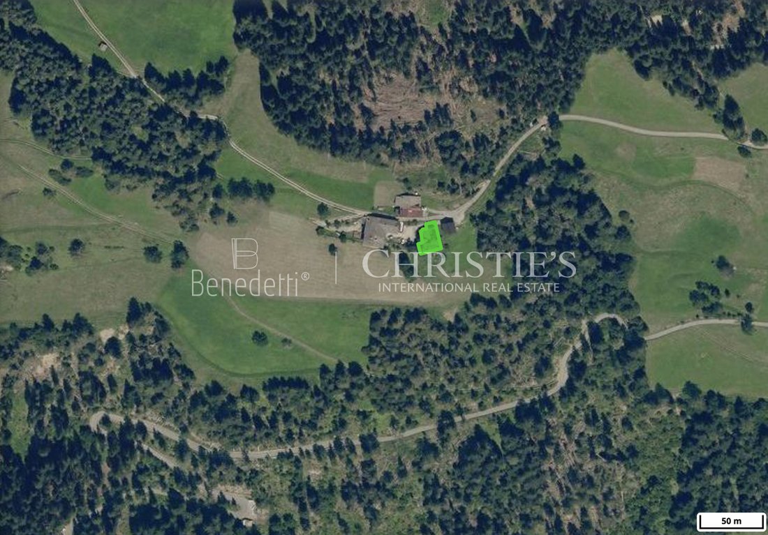 Villa in San Candido / Innichen, Trentino – Alto Adige/Südtirol, Italy 3 - 17138037