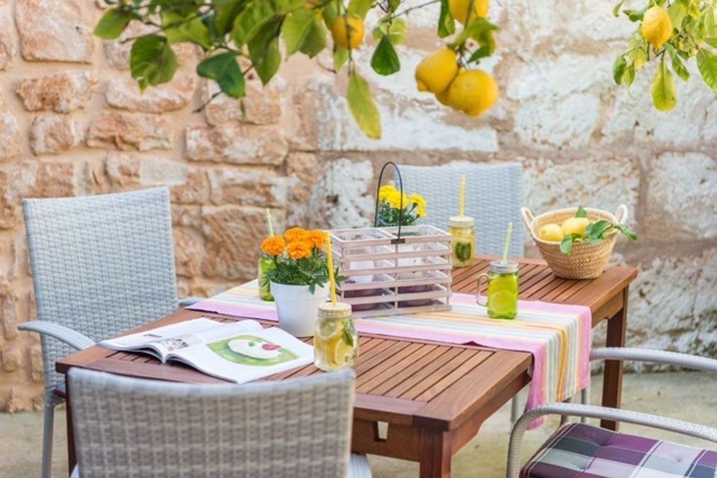Townhouse in Santanyi, Balearic Islands, Spain 5 - 17138771