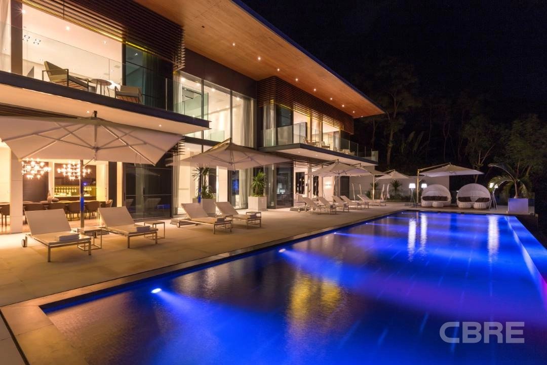 Villa in Wichit, Phuket, Thailand 4 - 17137698