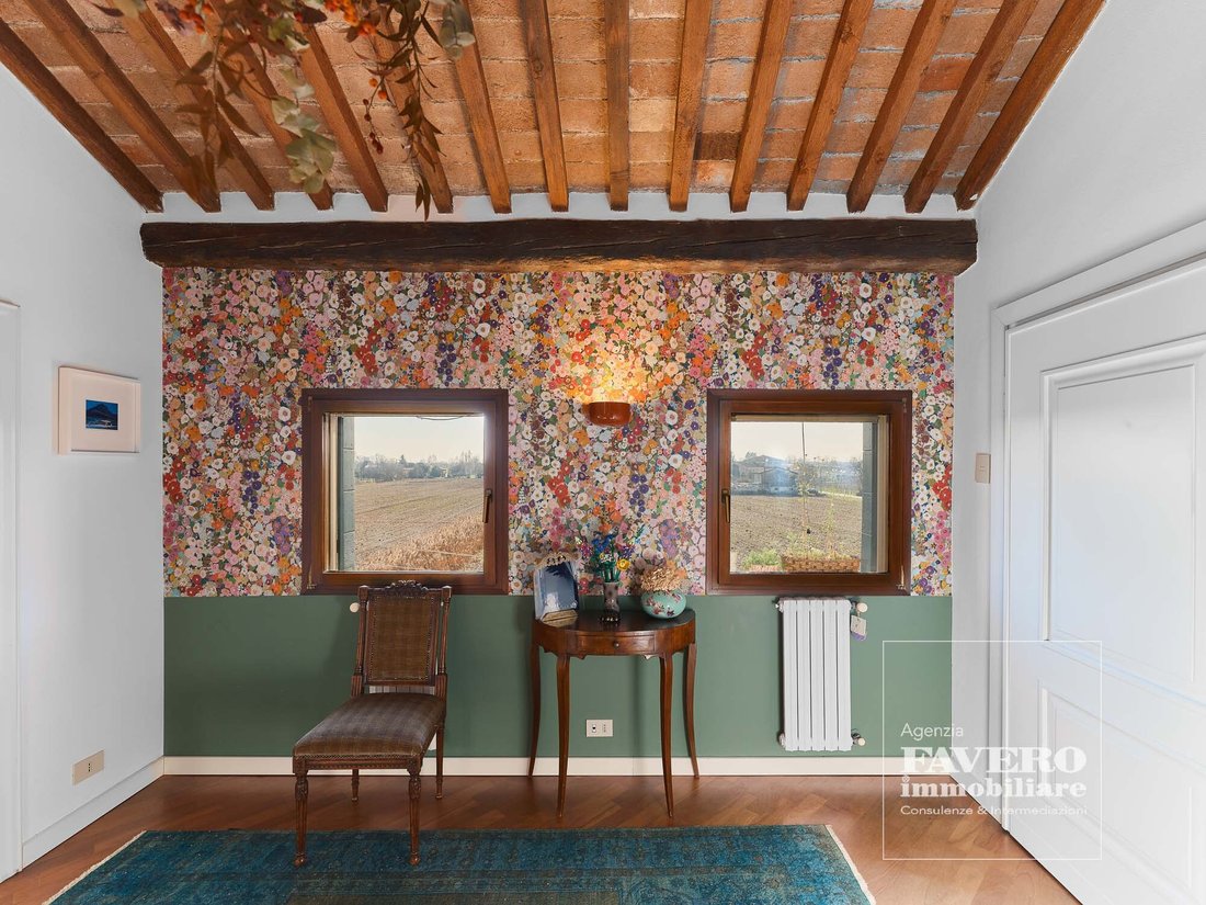 Penthouse in Dolo, Veneto, Italy 3 - 17137872