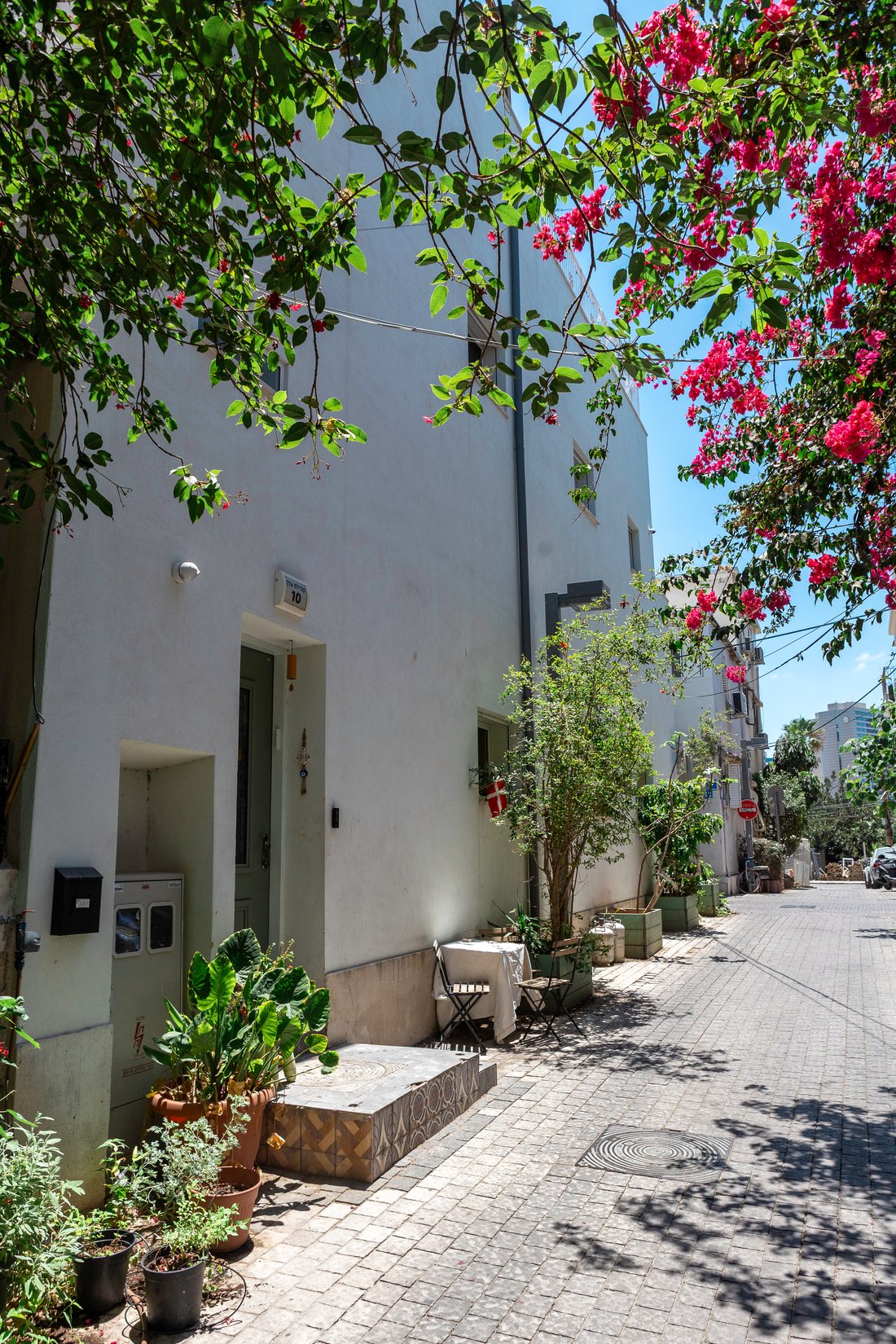 Villa in Tel Aviv-Yafo, Tel Aviv District, Israel 2 - 17137891