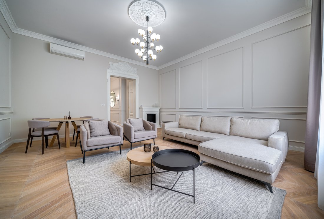 Apartment in Budapest, Hungary 4 - 17138072