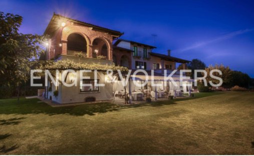 House in Carru, Piedmont, Italy 1