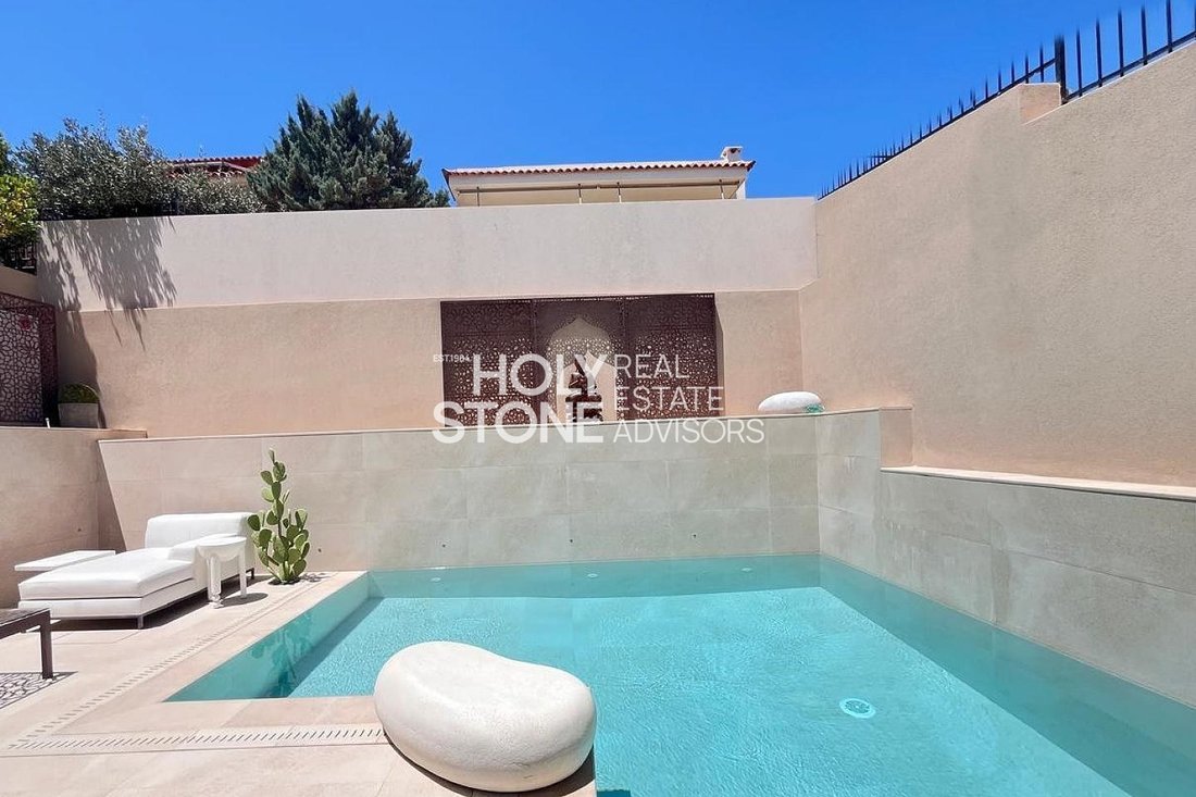 House in Voula, Attica, Greece 3 - 17137694