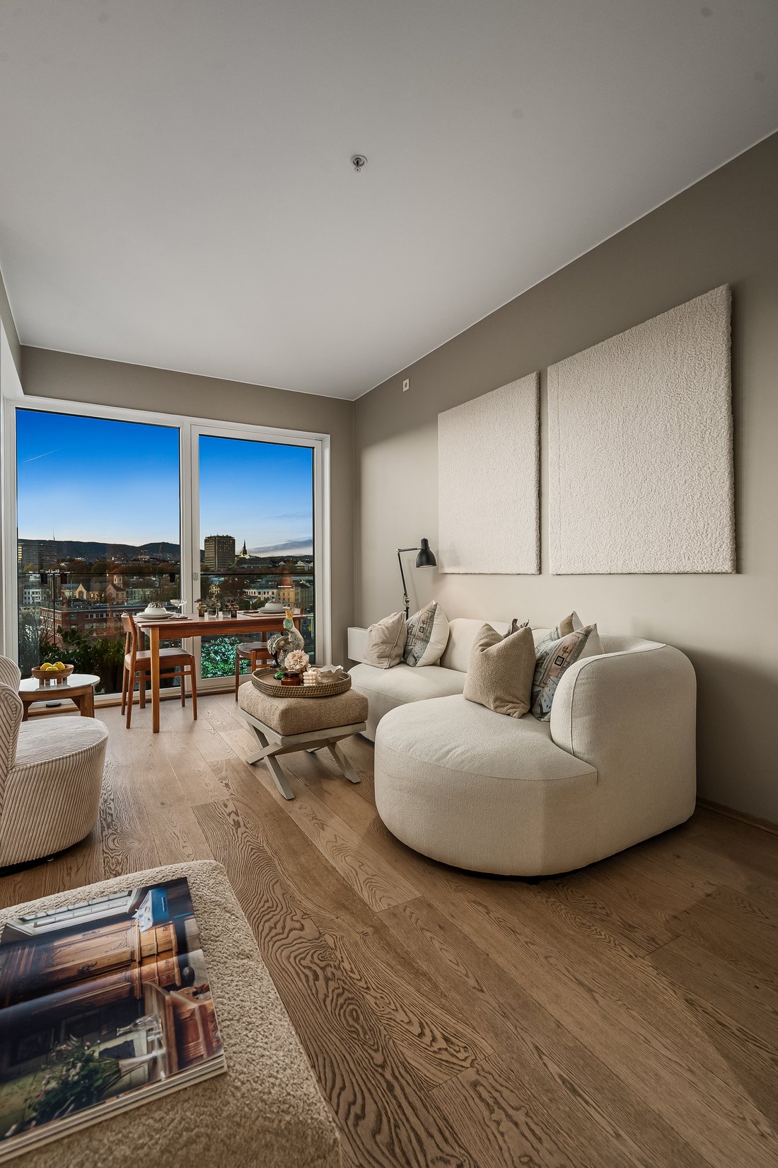 Appartamento a Sentrum, Oslo, Norvegia 3 - 17138201