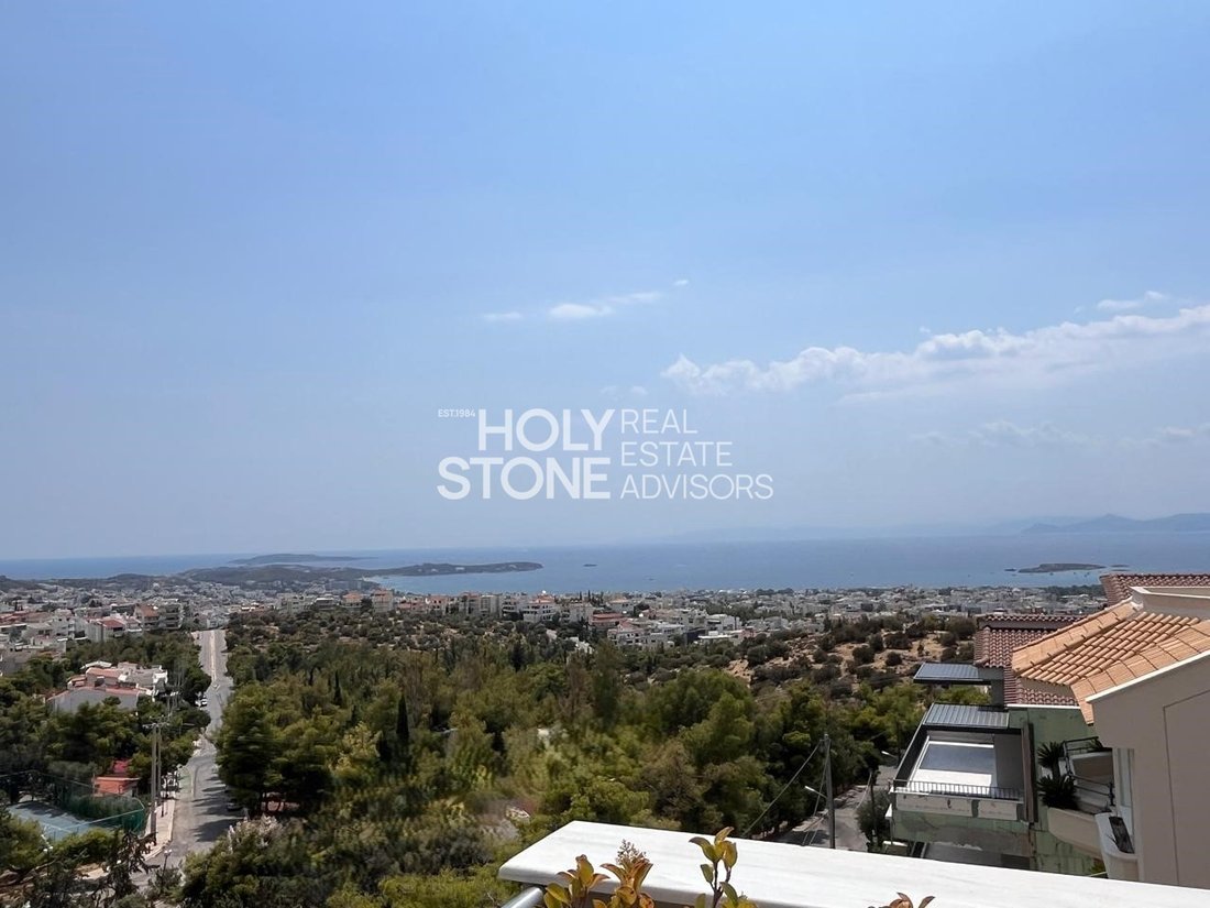 House in Voula, Attica, Greece 4 - 17137892