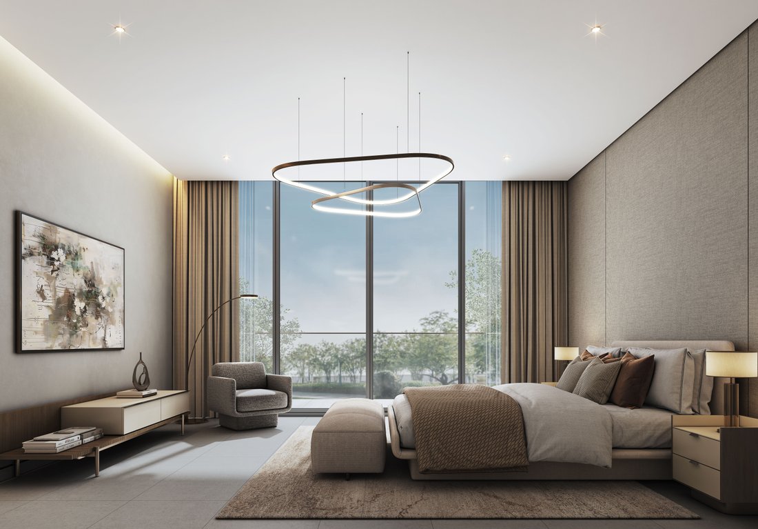 Villa in Al Yufrah 1, Al Yufrah, Dubai 5 - 17137678