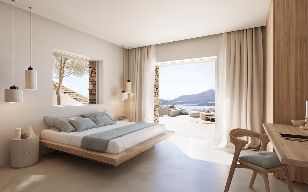 House in Antiparos, Aegean, Greece 4 - 17138168
