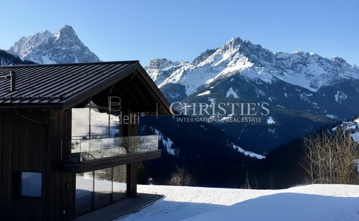Villa a San Candido, Trentino-Alto Adige, Italia 1