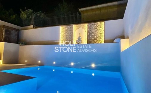 House in Voula, Attica, Greece 1