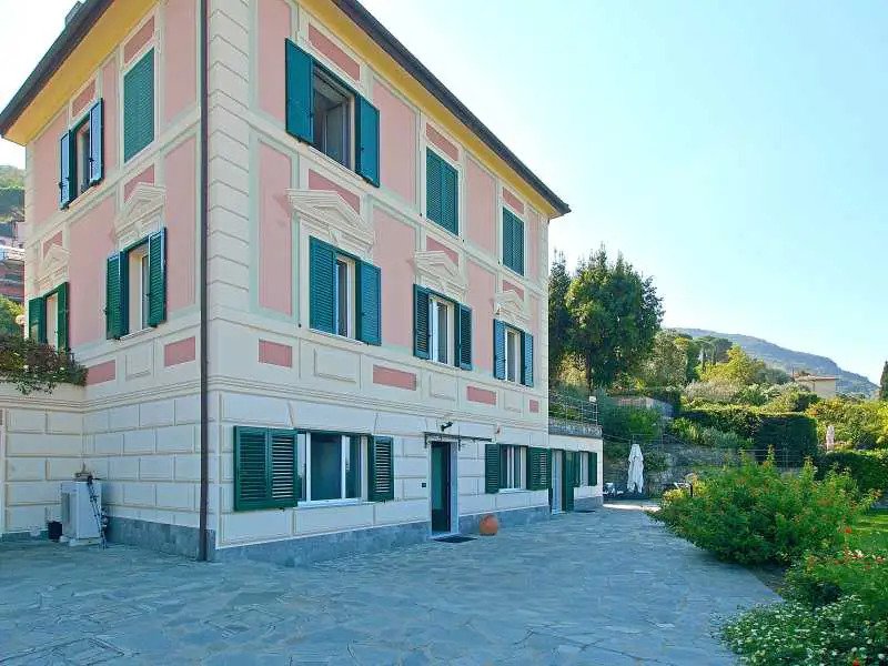 Apartment in Camogli, Liguria, Italy 3 - 10809556