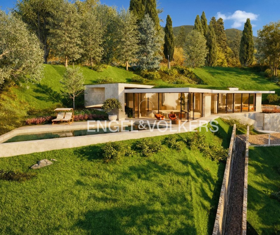 Villa in Gardone Riviera, Lombardy, Italy 4 - 17138046