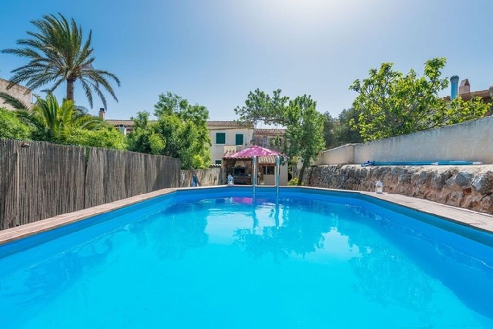 Townhouse in Santanyi, Balearic Islands, Spain 1 - 17138771