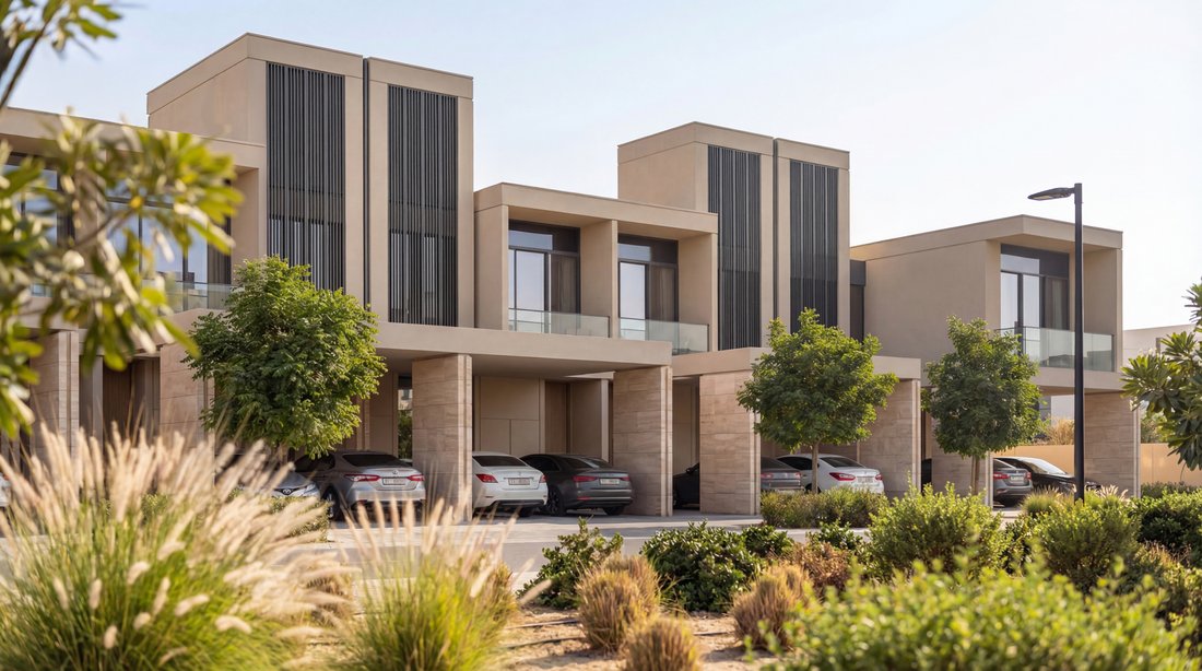 Villa in Al Yufrah 1, Al Yufrah, Dubai 1 - 17137678
